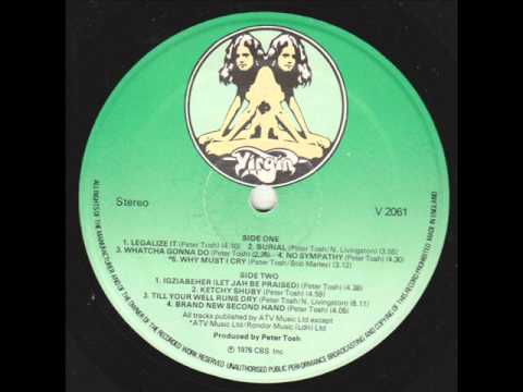 Itiel Roots - Giving Love