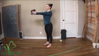 LEVEL 1 - 9am w/ ANDRIA 1.22.21 - Yoga Better Live Stream