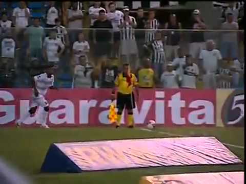 Ceará 3 x 2 ASA - 12ª Rodada do Brasileirão Série B - 21.07.12 - mundoasa.com