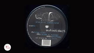 Autodidact - Shiftey [Electric Labelland]