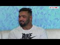 INTERVIEW WITH BENIA AMIN JAMMU MALLAN DIYAN GALLAN PUNJABI LIVE TV