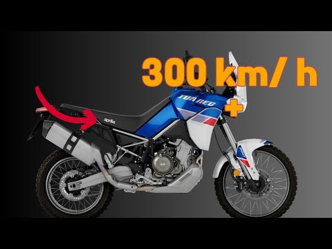 18 Fastest Adventure Bikes Ever Made!