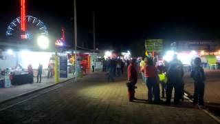 preview picture of video 'Paseo por la Feria Tulancingo Hidalgo 2012'