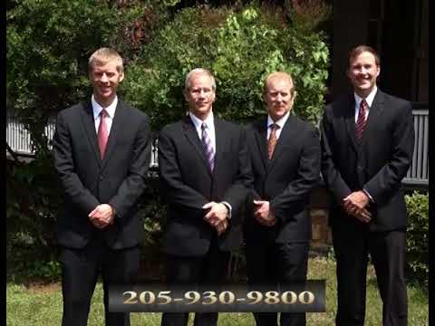 Alabama Justice | G. Rick Digiorgio