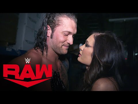 Karrion Kross and Scarlett are done with The New Day: Raw exclusive, Aug. 19, 2024