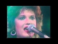 The Motels - Live Rock Goes To College - 1981