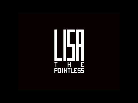 LISA: The Pointless OST · The Molester