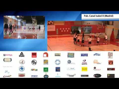 LF2J C.R.E.F. ¡HOLA!...,69 - 72,C.B. CONQUERO HUELVA WAGEN... (03/10/2015)