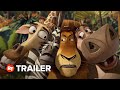 Madagascar 20th Anniversary Trailer 2026