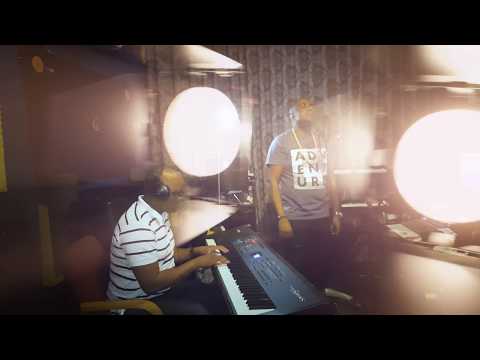 UNPLUGGED WORSHIP SESSIONS - with Tshepo Lesole