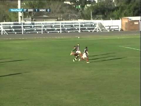 EL ASCENSO-FECHA 24 :BOSTON RIVER 2 - MIRAMAR MS 0