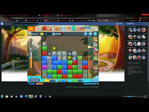 PET RESCUE SAGA LEVEL 5697