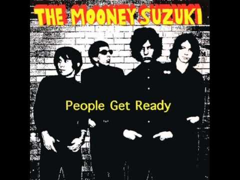 The Mooney Suzuki - Everytime