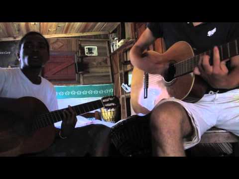 Raoky Advent Calendar Door 1 - The Day We Met - First Time Playing Together