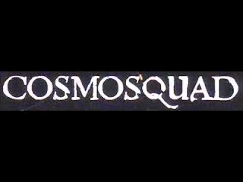 Cosmosquad - Jam For Jason