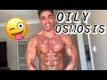 Oily Osmosis
