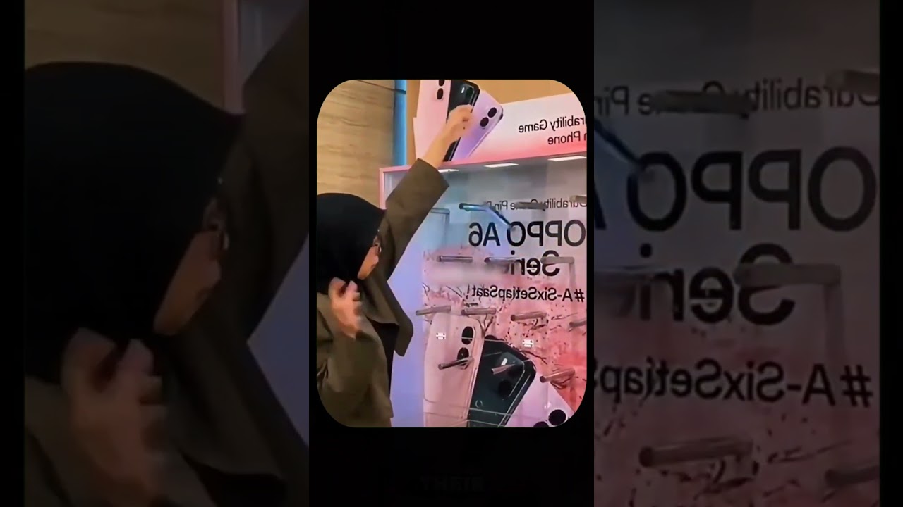 They Torture Phones Before You Buy Them! #shorts