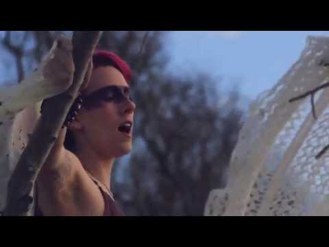 Fever Ray when I grow up (music video) Remake