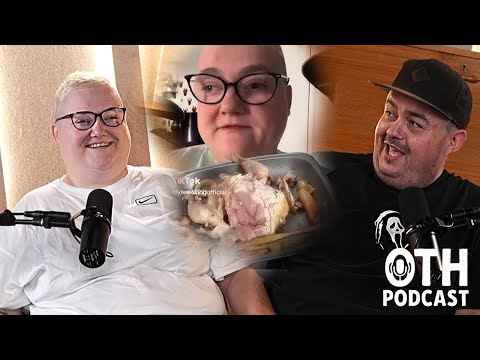 OTH Podcast | We Finally Met Candy's Cooking