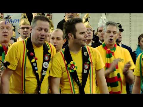 CV De Beringse Kuus (Beringe): Aod Prinse Beringe -  Kefee de Vastelaovend