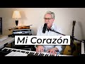 Don Moen - Mi Corazon