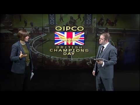 Qipco British Champions Long Distance Cup 2016 Preview