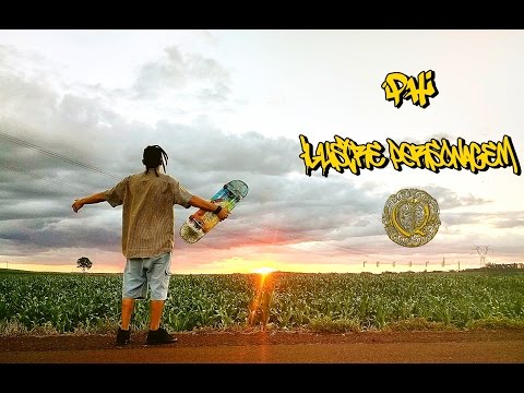 Three-P - Ilustre Personagem (Prod. Three-P) [Videoclipe OFICIAL]