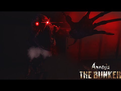 Amnesia: The Bunker - Custom Stories Part 3 | The Terror Continues!