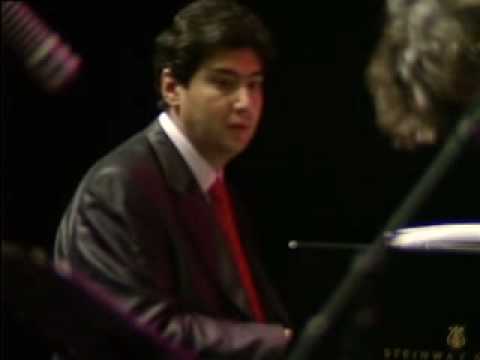 Russian Spiritual  by New-Centropezn  Jazz Quartet