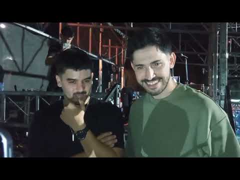 SEEBER / 7° Fiesta Regional de la Empanada. Nota grupo Campedrinos.