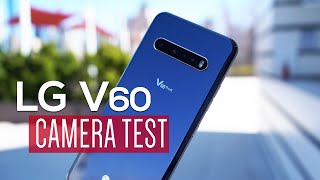 [閒聊] LG V60 拍照範例