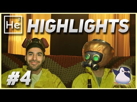 Heisendong - Stream Highlights #4