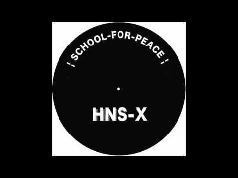 HNS-X "SCHOOL-FOR-PEACE"
