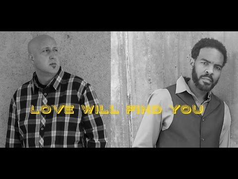 Soul Basement feat. Jay Nemor - Love Will Find You – (Official Lyrics Video)