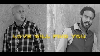 Soul Basement feat. Jay Nemor - Love Will Find You – (Official Lyrics Video)