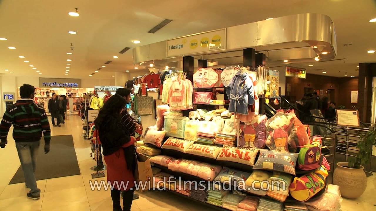 Mothercare was really cool!  Just checked out thei...