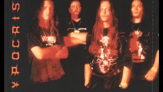 hypocrisy-Strange Ways-Kiss Cover