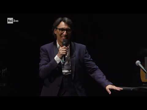 Jannacciami! Tributo a Jannacci - LIVE Rai 3 27\8\25 da Teatro Arcimboldi Milano - Concerto Completo