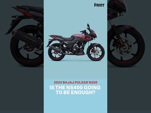 Is the Bajaj Pulsar NS400 Going To Be Enough? (Maybe, Maybe Not)