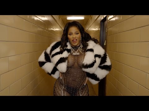Joseline Hernandez - New York (OFFICIAL VIDEO)