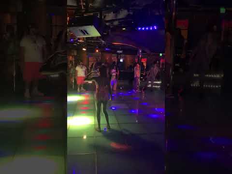 Thumbnail for I don't own the copyright to this music..  Carnival Dream night club.