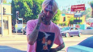 ⭐LiL PEEP⭐ - Hate Me ( Slowed to perfection )