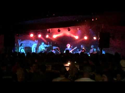 Snarky Puppy live Austin, Texas at the Scoot Inn