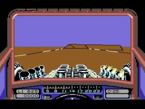 Gameplay Trailer