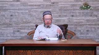 3 - الجدل و الخلافيات تاريخ اصول الفقه الشيخ احمد الهجين الأزهري