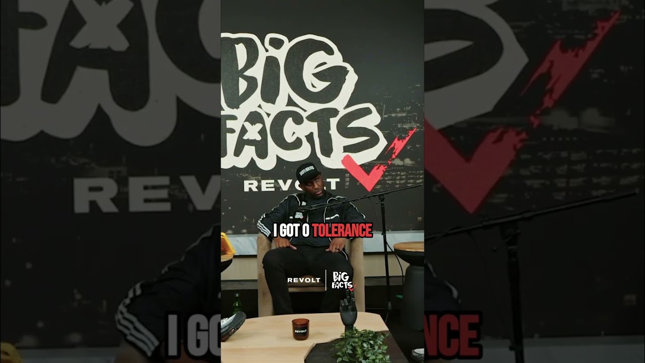 Go Where You're Appreciated, Not Tolerated