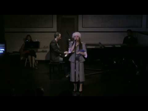 Graham-A-Rama XIII - Bill (Monica Lewinsky)