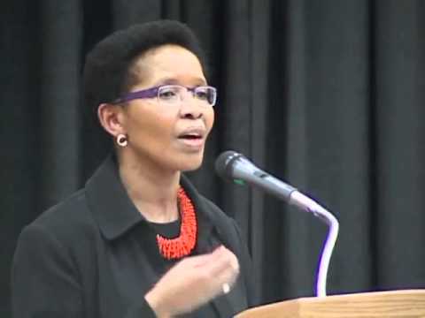 Pumla Gobodo-Madikizela video 3