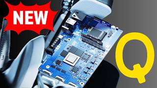 NEW Arduino VENTUNO Q!