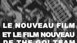 The Go! Team - Rolling Blackouts